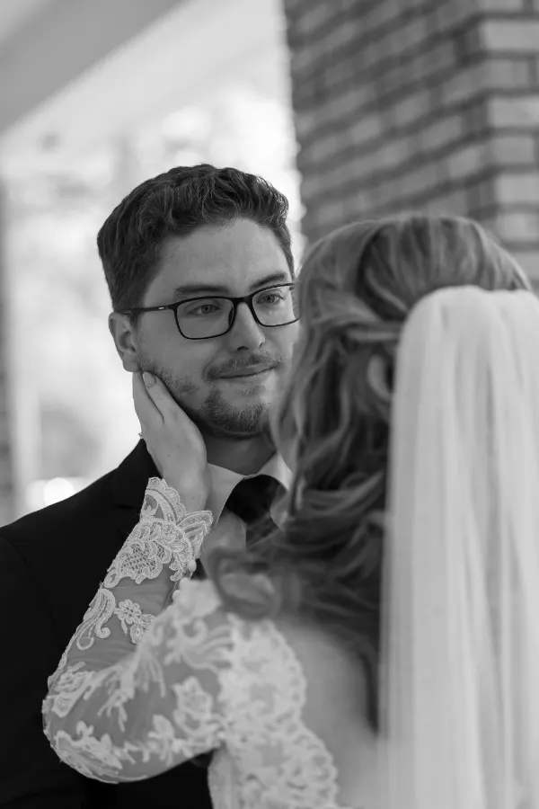 Sydney and Aaron's Wedding